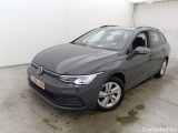  Volkswagen  Golf  Volkswagen Variant VIII 2.0 TDI 85kW DSG Life 5d 