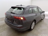  Volkswagen  Golf  Volkswagen Variant VIII 2.0 TDI 85kW DSG Life 5d #2