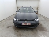  Volkswagen  Golf  Volkswagen Variant VIII 2.0 TDI 85kW DSG Life 5d #5