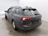  Volkswagen  Golf  Volkswagen Variant VIII 2.0 TDI 85kW DSG Life 5d #7
