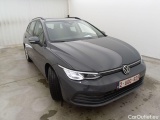  Volkswagen  Golf  Volkswagen Variant VIII 2.0 TDI 85kW DSG Life 5d #8