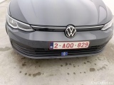  Volkswagen  Golf  Volkswagen Variant VIII 2.0 TDI 85kW DSG Life 5d #25