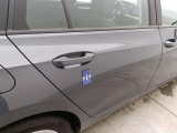 Volkswagen  Golf  Volkswagen Variant VIII 2.0 TDI 85kW DSG Life 5d #32