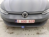  Volkswagen  Golf  Volkswagen Variant VIII 2.0 TDI 85kW DSG Life 5d #36