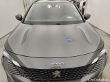  Peugeot  3008 PEUGEOT  DIESEL - 2021 1.5 BlueHDi 130 Style 5d #17