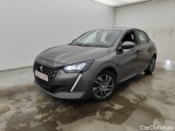  Peugeot  208 Peugeot  1.5 BlueHDi 100 MAN6 S&S Active pack 5d 