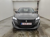  Peugeot  208 Peugeot  1.5 BlueHDi 100 MAN6 S&S Active pack 5d #5