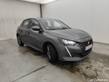  Peugeot  208 Peugeot  1.5 BlueHDi 100 MAN6 S&S Active pack 5d #8