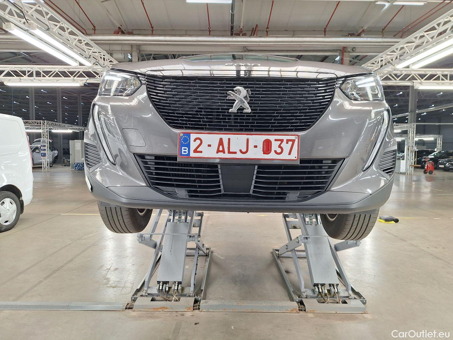  Peugeot  2008 Peugeot,  '19, Peugeot  1.5 BlueHDi 81kW S&S Active Pack 5d #5
