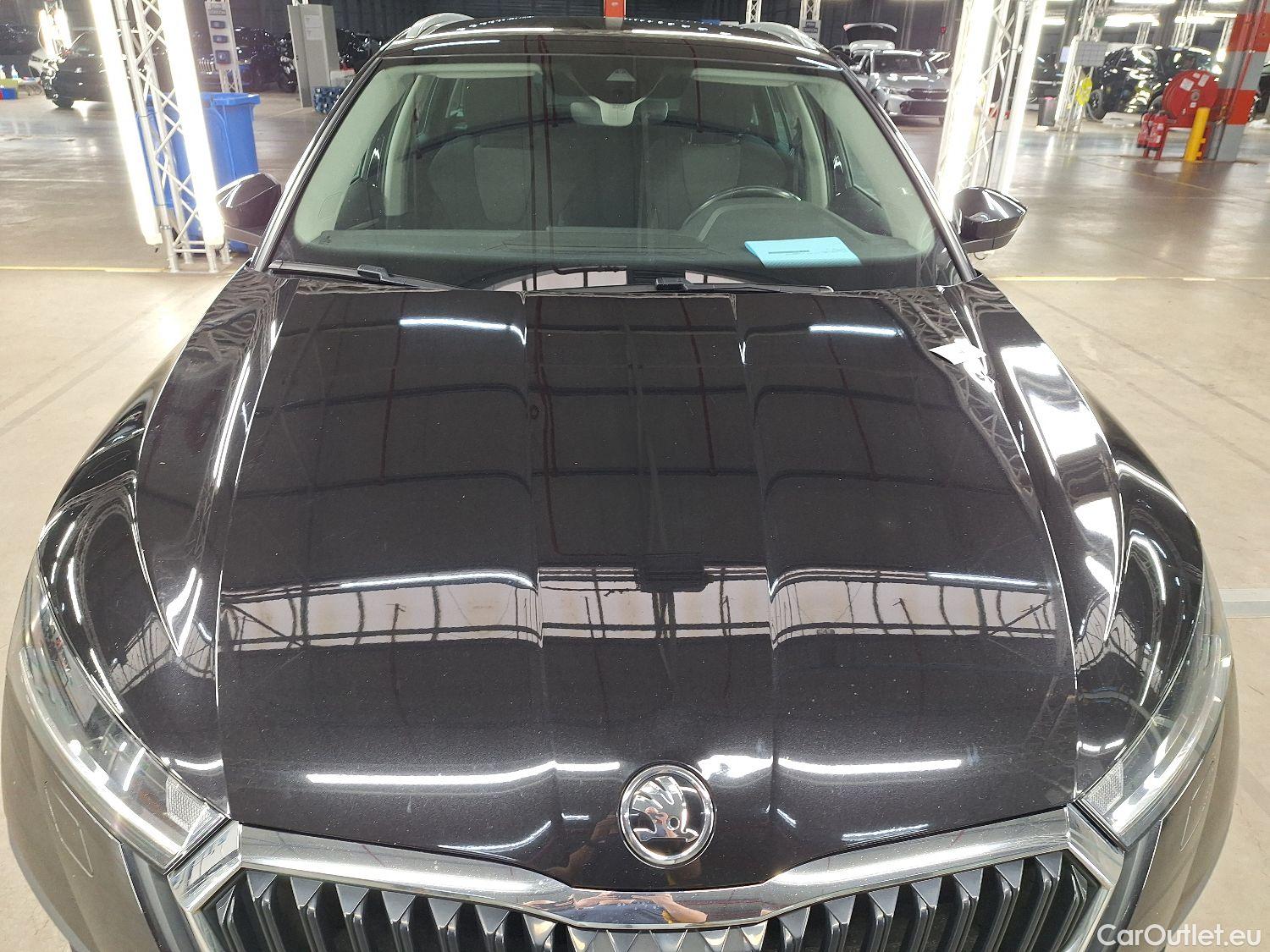  Skoda  Octavia Skoda,  Combi '20, Skoda  Combi 2.0 CRTDI 110kW DSG7 Ambition  #21
