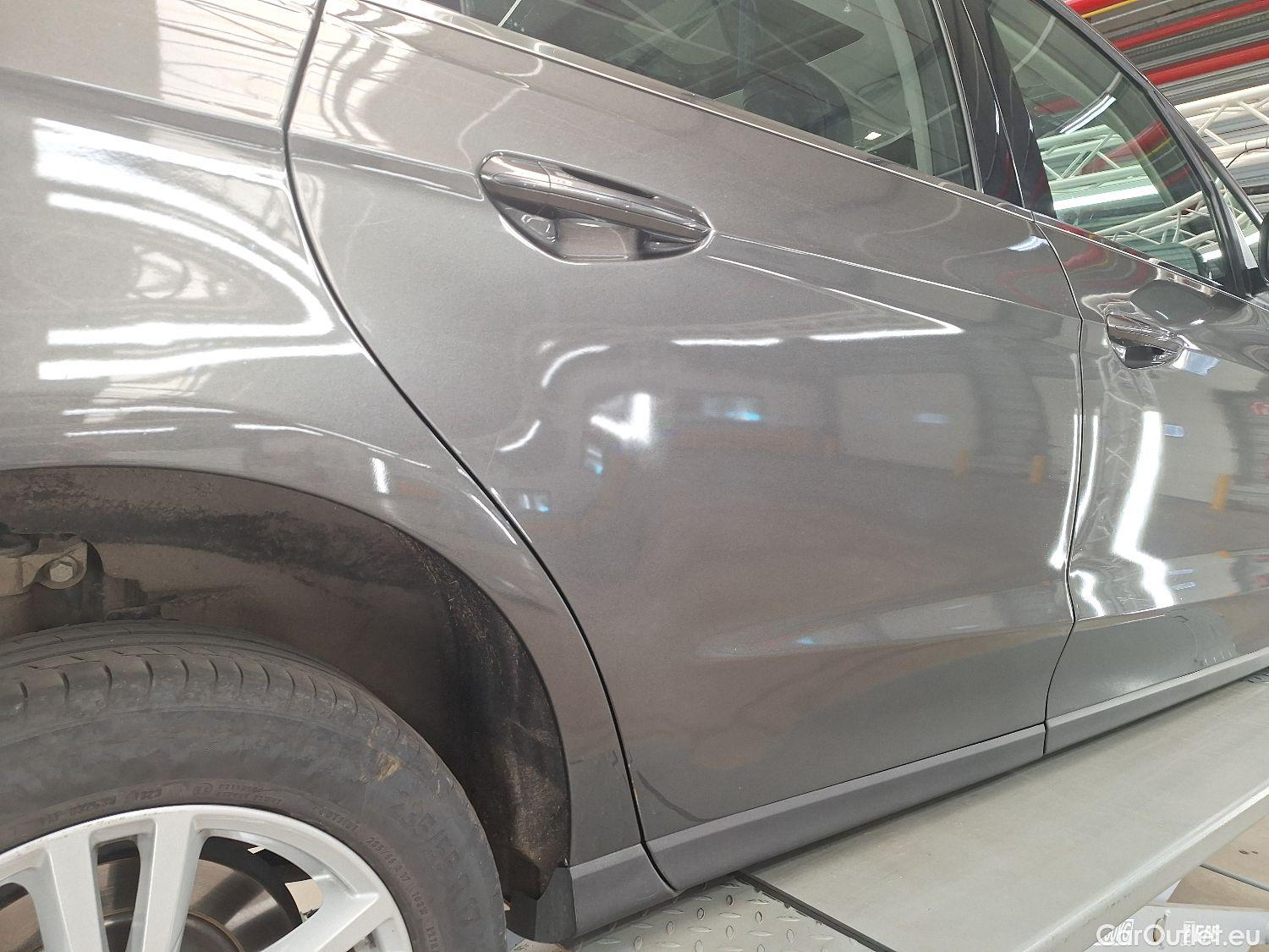  Ford  Galaxy Ford,  '15, Ford  2.0 TDCi 110kW S/S Aut. Titanium 5d 7pl #15