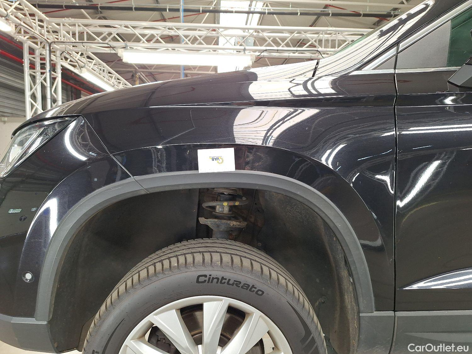  Seat  ATECA Seat,  FL'20, SEAT  2.0 TDI Move DCT 5d #18