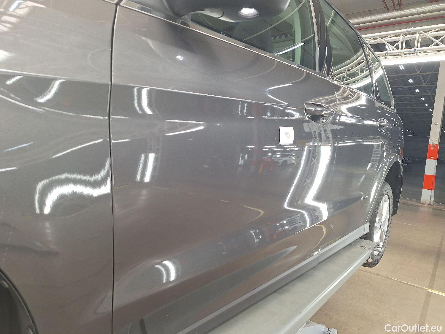  Ford  Galaxy Ford,  '15, Ford  2.0 TDCi 110kW S/S Aut. Titanium 5d 7pl #28