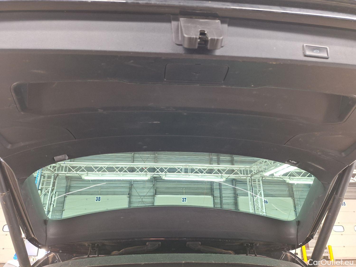  Seat  ATECA Seat,  FL'20, SEAT  2.0 TDI Move DCT 5d #34