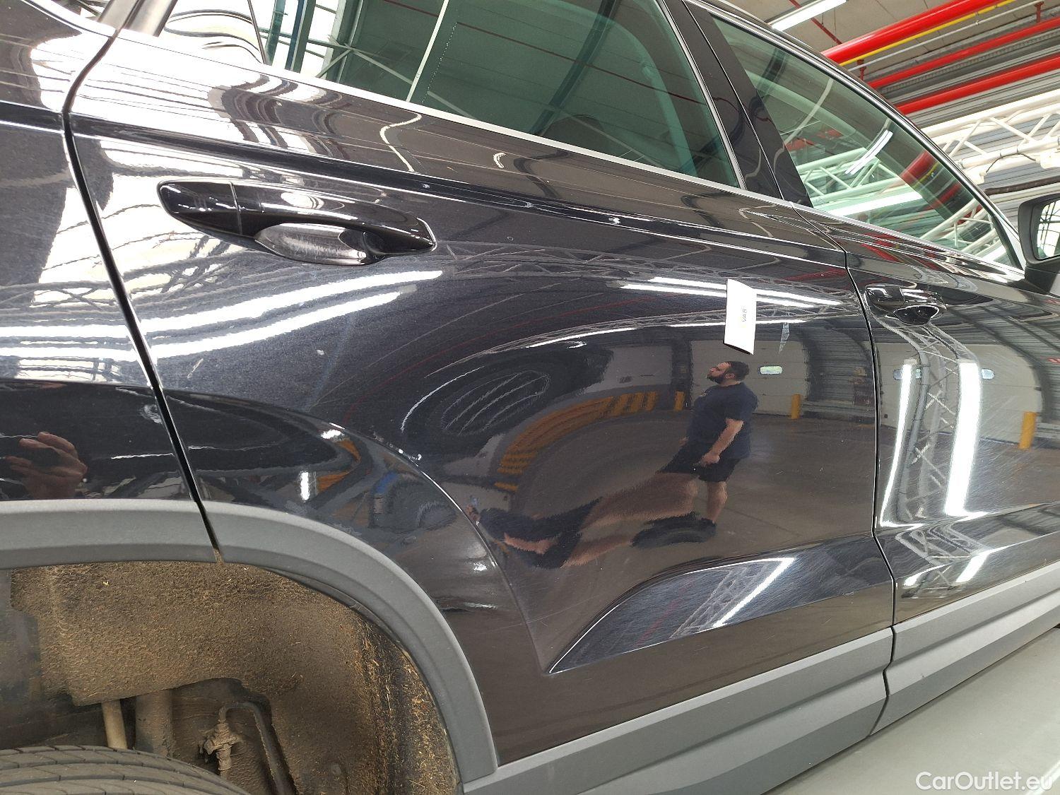  Seat  ATECA Seat,  FL'20, SEAT  2.0 TDI Move DCT 5d #13