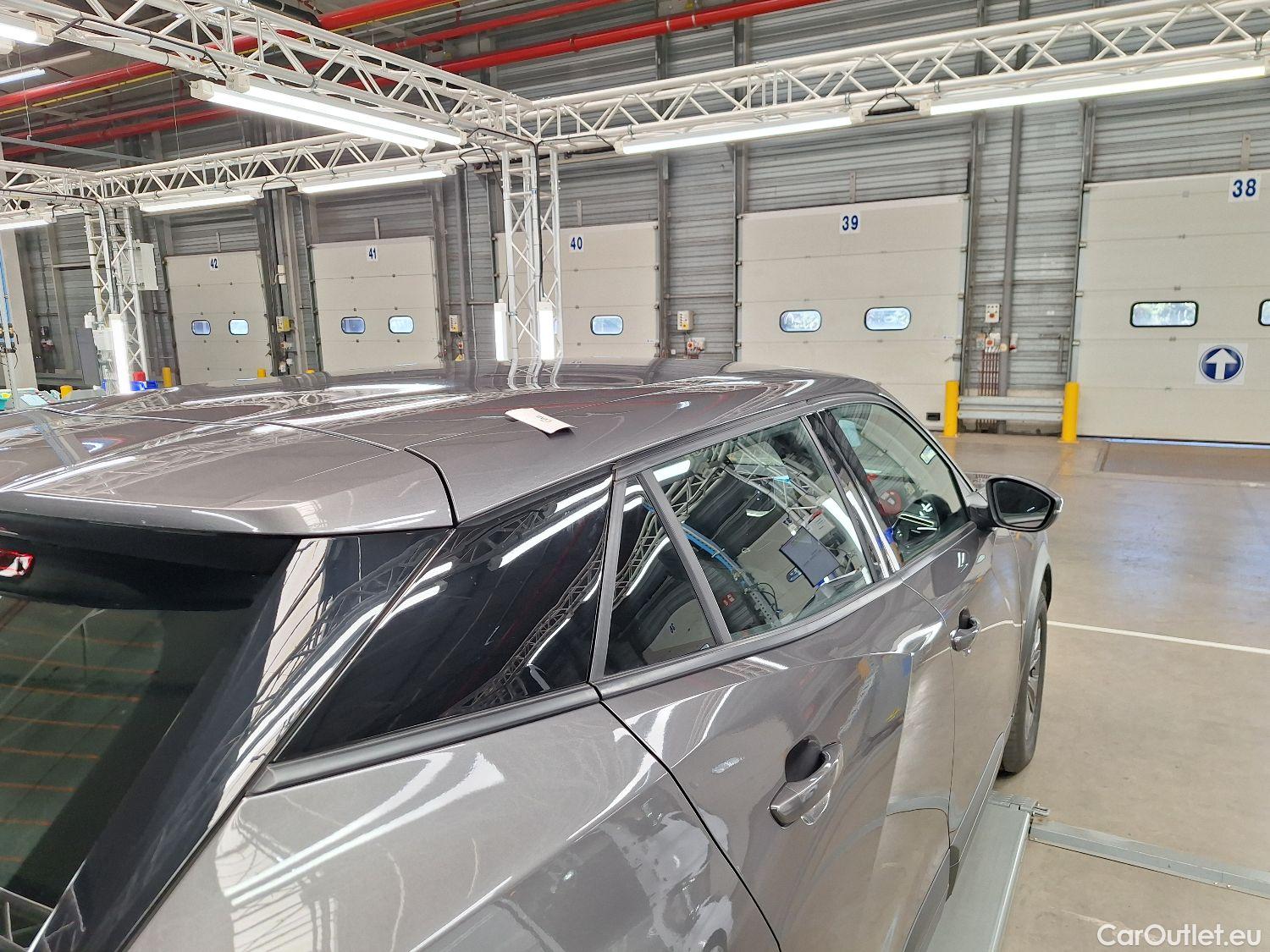  Peugeot  2008 Peugeot,  '19, Peugeot  1.5 BlueHDi 81kW S&S Active Pack 5d #12