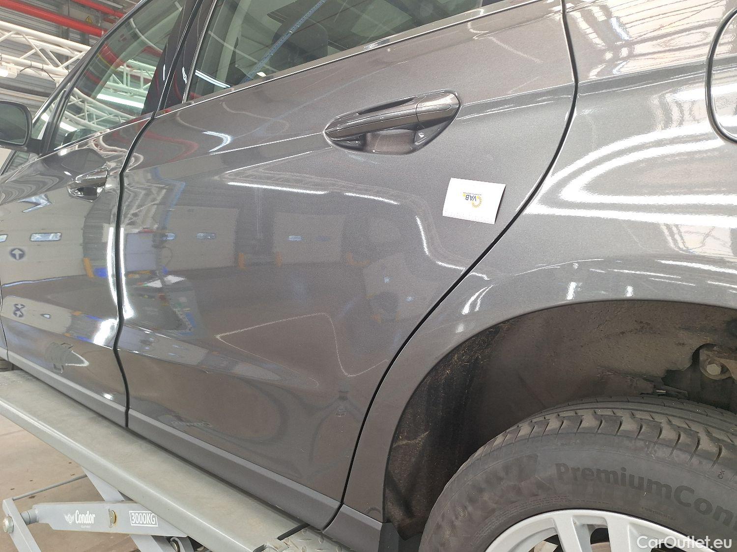 Ford  Galaxy Ford,  '15, Ford  2.0 TDCi 110kW S/S Aut. Titanium 5d 7pl #26