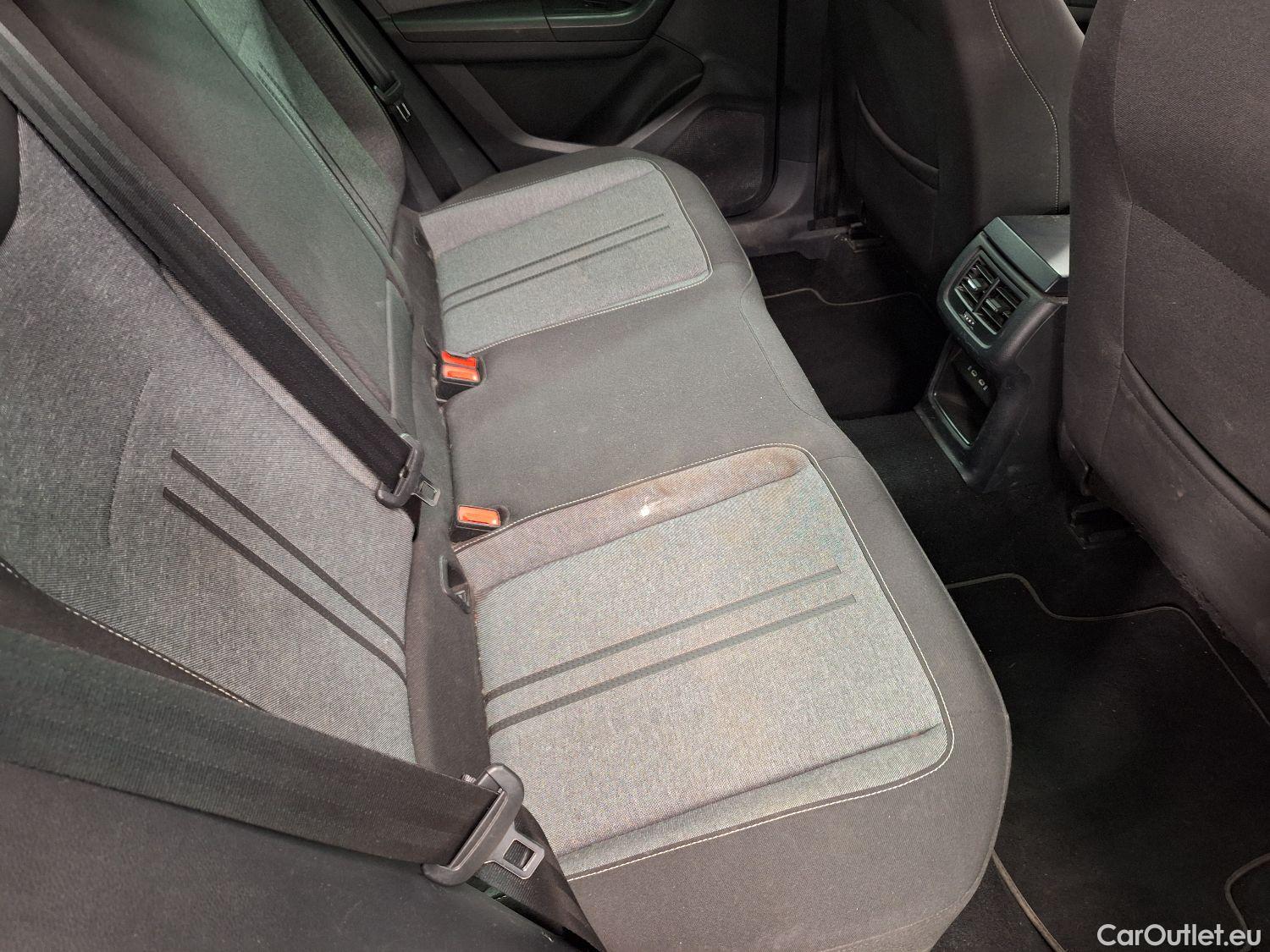  Seat  ATECA Seat,  FL'20, SEAT  2.0 TDI Move DCT 5d #26