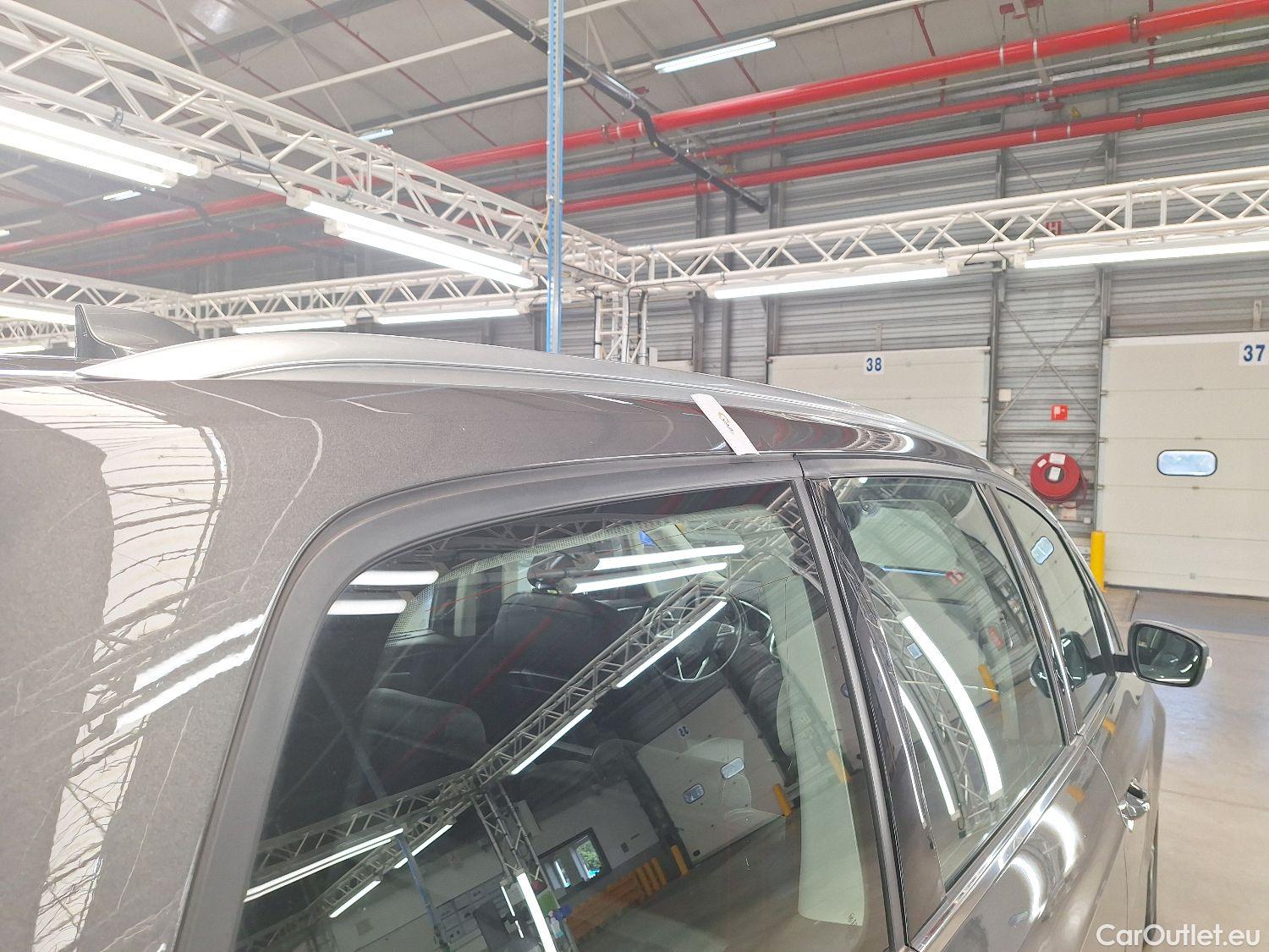  Ford  Galaxy Ford,  '15, Ford  2.0 TDCi 110kW S/S Aut. Titanium 5d 7pl #34
