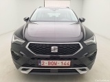  Seat  ATECA Seat,  FL'20, SEAT  2.0 TDI Move DCT 5d 