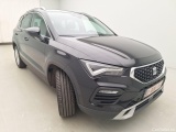  Seat  ATECA Seat,  FL'20, SEAT  2.0 TDI Move DCT 5d #6