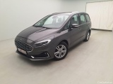  Ford  Galaxy Ford,  '15, Ford  2.0 TDCi 110kW S/S Aut. Titanium 5d 7pl #2
