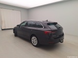  Skoda  Octavia Skoda,  Combi '20, Skoda  Combi 2.0 CRTDI 110kW DSG7 Ambition  #6