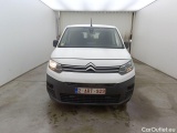  Citroen  Berlingo Citroën  XL Heavy 1.5 BlueHDi 100 MAN Control DC 5d #5