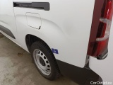  Citroen  Berlingo Citroën  XL Heavy 1.5 BlueHDi 100 MAN Control DC 5d #19