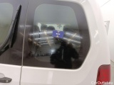  Citroen  Berlingo Citroën  XL Heavy 1.5 BlueHDi 100 MAN Control DC 5d #38