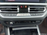  Bmw  Serie 3 BMW 3 Reeks Touring 318dA (100 kW) 5d #30