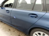  Bmw  Serie 3 BMW 3 Reeks Touring 318dA (100 kW) 5d #35