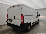  Citroen  Jumper CITROEN  35 FOURGON MWB DSL - 2014 2.2 BlueHDi 120 L2H1 Club S&S 5d #2