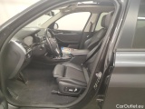  Bmw  X3 BMW  sDrive18d (100 kW) 5d #3