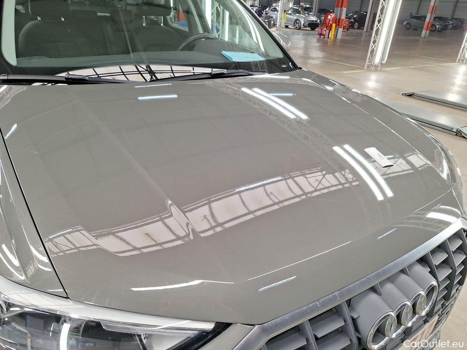  Audi  Q3 Audi,  '18, Audi  35 TFSI 5d #21