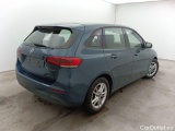  Mercedes  B-Klasse Mercedes-Benz  B 200 d Business Solution 5d #2