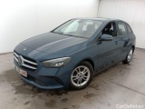  Mercedes  B-Klasse Mercedes-Benz  B 200 d Business Solution 5d 