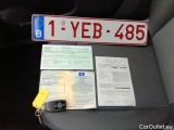  Mercedes  B-Klasse Mercedes-Benz  B 200 d Business Solution 5d #4