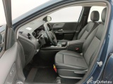  Mercedes  B-Klasse Mercedes-Benz  B 200 d Business Solution 5d #3