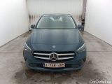  Mercedes  B-Klasse Mercedes-Benz  B 200 d Business Solution 5d #5