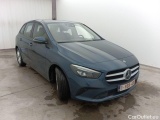  Mercedes  B-Klasse Mercedes-Benz  B 200 d Business Solution 5d #8