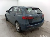  Mercedes  B-Klasse Mercedes-Benz  B 200 d Business Solution 5d #7