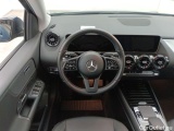  Mercedes  B-Klasse Mercedes-Benz  B 200 d Business Solution 5d #9