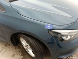  Mercedes  B-Klasse Mercedes-Benz  B 200 d Business Solution 5d #23