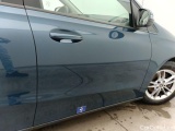  Mercedes  B-Klasse Mercedes-Benz  B 200 d Business Solution 5d #25