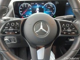  Mercedes  B-Klasse Mercedes-Benz  B 200 d Business Solution 5d #27