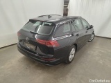  Volkswagen  Golf  Volkswagen Variant VIII 2.0 TDI 85kW DSG Life 5d #2
