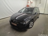  Volkswagen  Golf  Volkswagen Variant VIII 2.0 TDI 85kW DSG Life 5d 