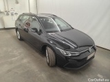  Volkswagen  Golf  Volkswagen Variant VIII 2.0 TDI 85kW DSG Life 5d #8