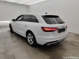  Audi  A4 Audi  Avant 2.0 30 TDi 100kW S tr Adv Business Ed 5d #7